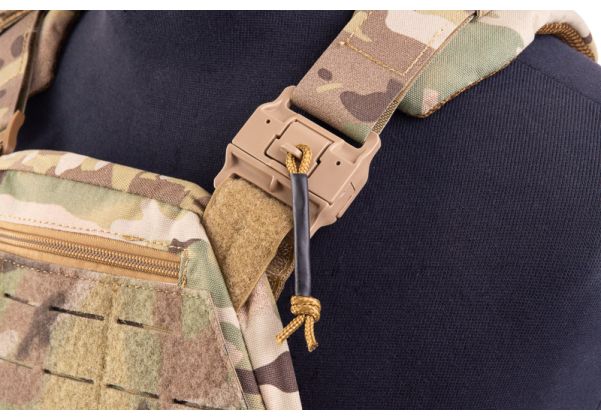 SOETAC Magnetic QD XPC Plate Carrier (Multicam) | RedWolf