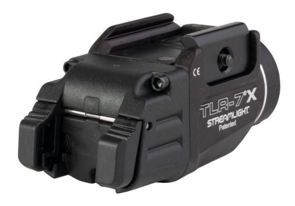 Streamlight TLR-7X Gun Light (69424) | RedWolf