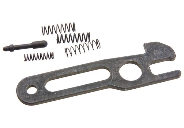 Toxicant Multifunctional Adjustable Trigger Box (MWS Style