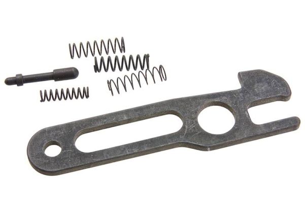 Toxicant Multifunctional Adjustable Trigger Box (MWS Style