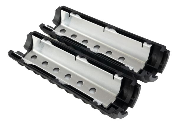 T8 Tokyo Marui MWS GBBR Airsoft XM177 Vertical Handgruad (GBB