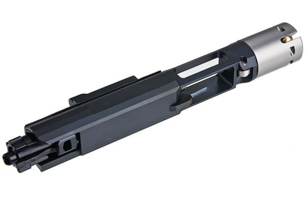 T8 Tokyo Marui MWS GBBR Airsoft Type S Complete Steel Bolt
