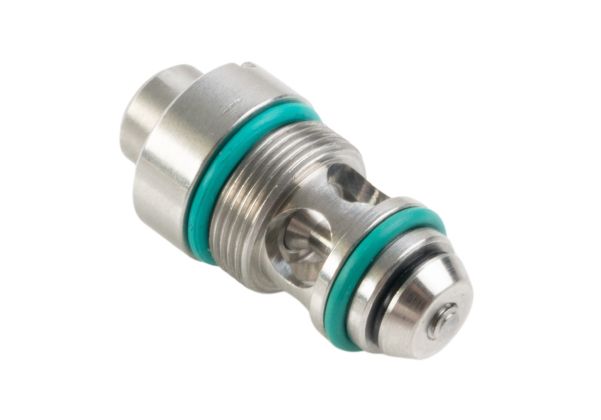 T8 Steel Valve Knocker & Output Valve with 70 degrees Mag Gasket