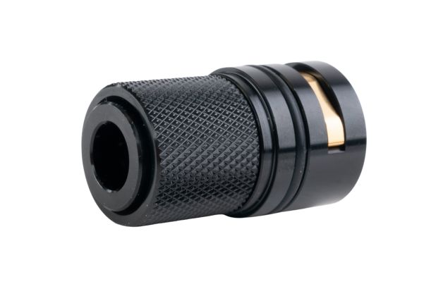 4UAD - 4UANTUM VFC / GHK AR Magnus Pro Precision TDC Hop Up