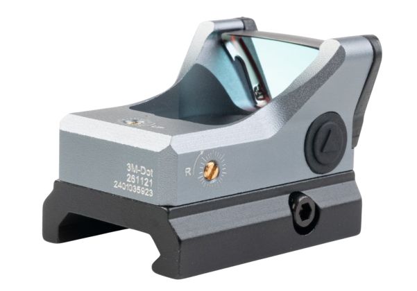 【激レア】ANYONE Red Dot 激レア】ANYONE Red Dot RED DOTS – 18Plus Airsoft & Knife