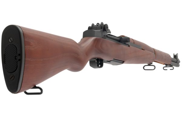 G&G M1 Garand Airsoft AEG Rifle w/ Version 2.0 ETU Moset | RedWolf