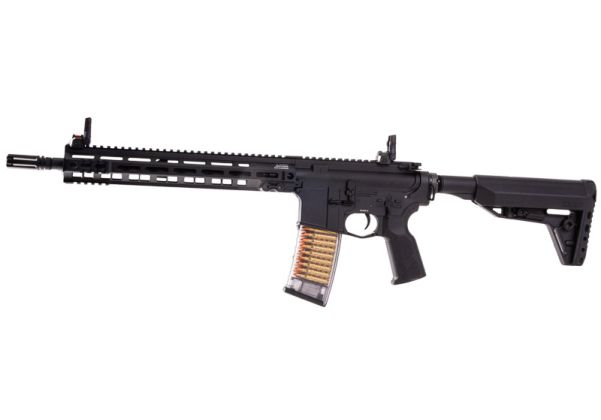 G&G TR16 GMS MK2 13.5 inch Airsoft M4 AEG Rifle | RedWolf