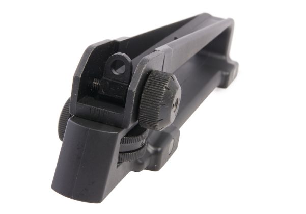 Tokyo Marui MWS M4 Carbine Carry Handle (Original Part#MGG4-3,NGM4