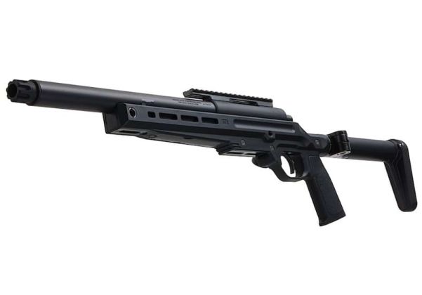 CYMA Standard VSR-10 Bolt Action Airsoft Sniper Rifle (Color