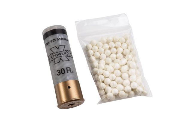 Tokyo Marui M870 Tactical Gas Airsoft Shotgun | RedWolf