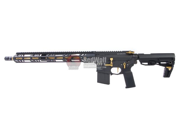 Tokyo Marui MTR16 G-Edition GBBR Airsoft M4 (ZET System) - Cerakote Version  | RedWolf