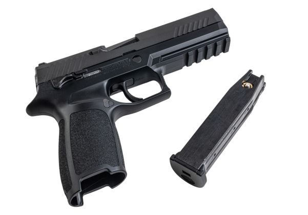 Tokyo Marui P320 Full Size GBB Airsoft Pistol | RedWolf
