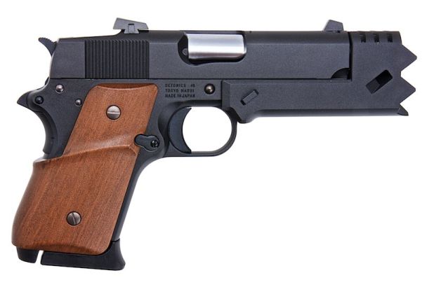 Tokyo Marui Chisato Handgun (GBB Airsoft Pistol) | RedWolf