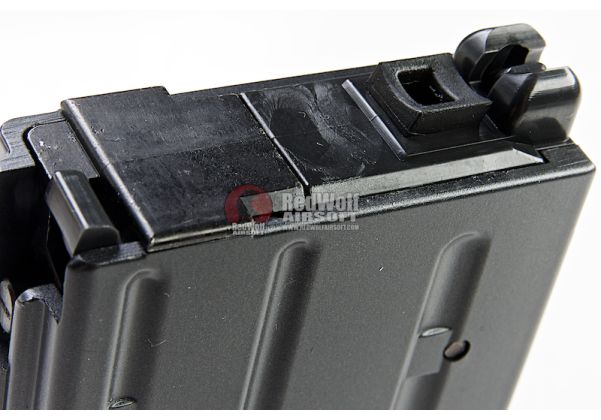 Tokyo Marui Type 89 Green Gas Magazine (20 rounds Compatible with