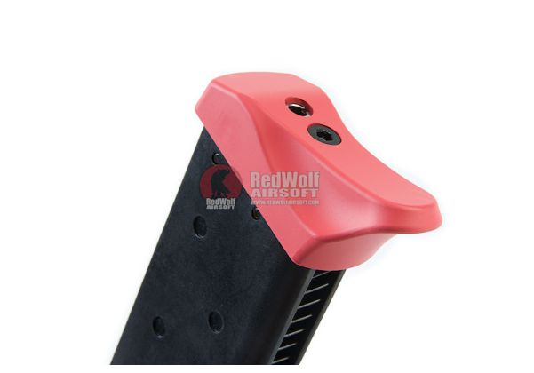 Tokyo Marui Vorpal Bunny AM.45 Version Llenn Green Gas Magazine