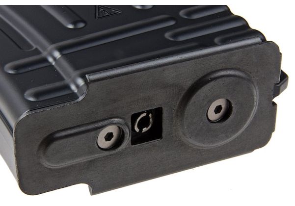 Tokyo Marui AKM Green Gas Magazine (35 rounds, ZET System Tokyo Marui AKM Green Gas Magazine (35 rounds, ZET System