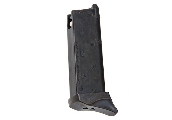 東京マルイ　AM.45 Ver.LLEN Vorpal Bunny　マガジン2個 東京マルイ No.97 AM.45 Ver.LLEN ヴォーパルバニー 18歳以上 ガス