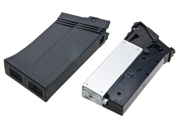 Tokyo Marui SAIGA 12K Gas Magazine (45 rounds) | RedWolf