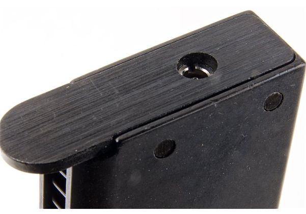 Tokyo Marui V10 Ultra Compact Green Gas Magazine (22 rounds