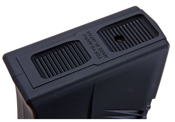 Tokyo Marui Saiga SBS / Saiga 12K Long Gas Magazine (90 rounds