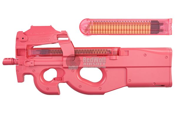 Tokyo Marui P90 Ver.LLENN (Gun Gale Online) Airsoft AEG | RedWolf