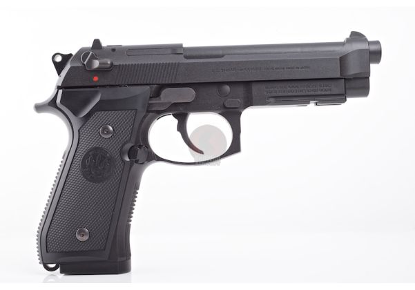 Tokyo Marui M9A1 Full-Semi Auto Airsoft AEG Pistol (Fixed Slide