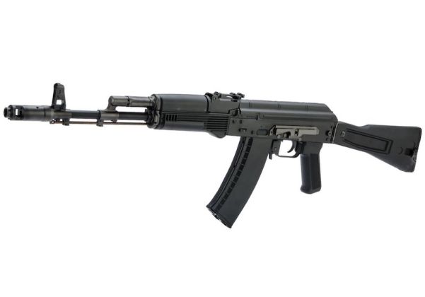 Tokyo Marui AK74MN Next Generation (NGRS) Airsoft AEG Rifle | RedWolf