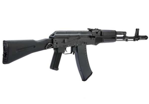 Tokyo Marui AK74MN Next Generation (NGRS) Airsoft AEG Rifle