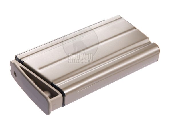 Tokyo Marui Scar-H Magazine (90 rounds Next Generation (NGRS) AEG