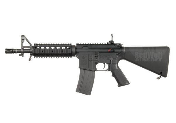 Tokyo Marui M4 CRW (High Cycle) Airsoft M4 AEG Rifle | RedWolf