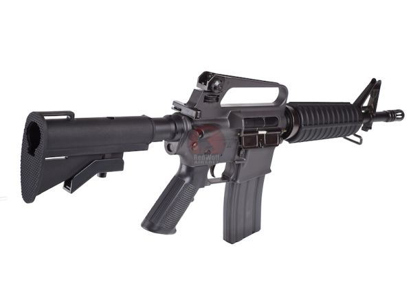 Tokyo Marui M733 Commando Airsoft AEG Rifle | RedWolf