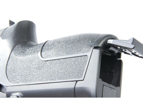 Tokyo Marui SIG Pro SP2340 EBB Airsoft Pistol | RedWolf