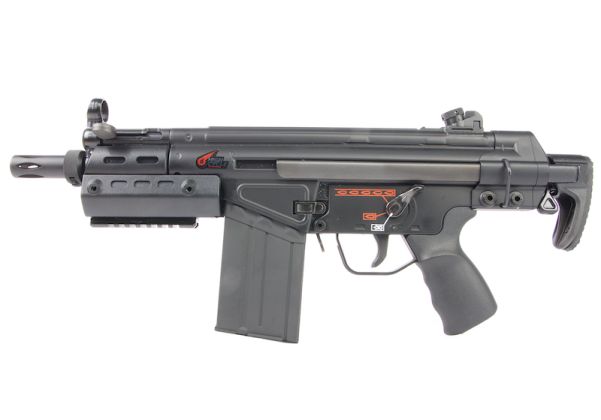 Tokyo Marui G3 SAS (High Cycle) Airsoft AEG Rifle | RedWolf