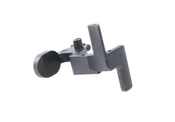 Tokyo Marui MWS GBB Bolt Catch (Original Part # MGG2-64) | RedWolf