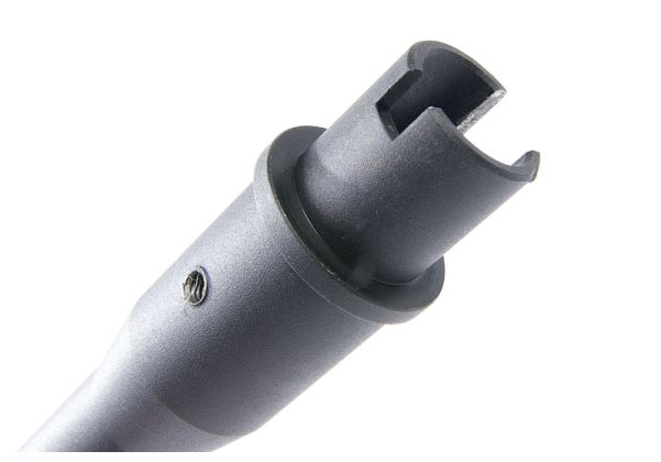 Tokyo Marui MWS M4A1 Carbine GBBR Airsoft Outer Barrel