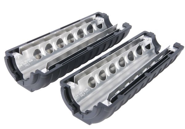 Tokyo Marui MWS M4A1 Carbine GBB Handguard (Original Part # MGG4-2