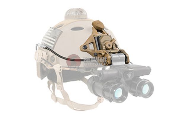 TMC DPAM レプリカ anvis CAG Ft.bragg GSGM TMC CAG Helmet Supplies DPAM GSGM Four Hole Helmet