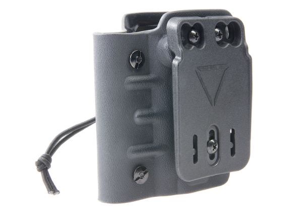 W&T Kydex Holster for TM M870 Breacher ( Belt Clip /BK ) – GameofTactical