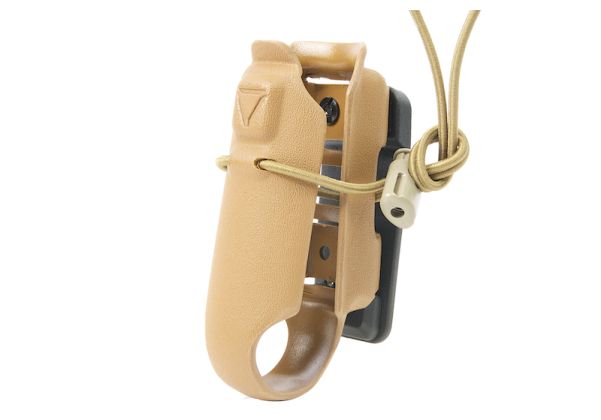 TMC W&T Kydex Pouch for 40mm Grenade - DE | RedWolf 