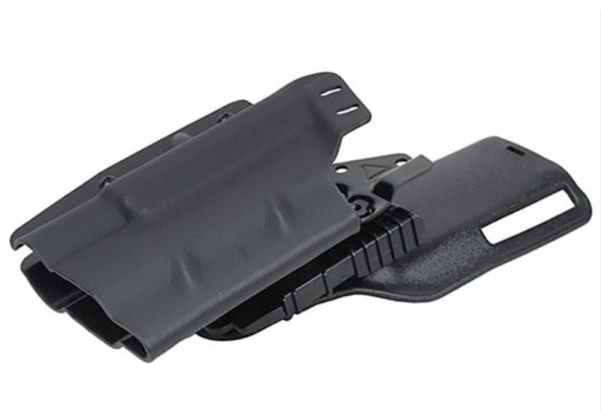 W&T Light-Compatible Range Holster for Hi-Capa &X300