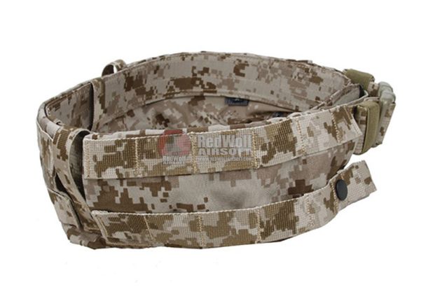 TMC Gen2 MRB Belt (L Size) - AOR1 | RedWolf