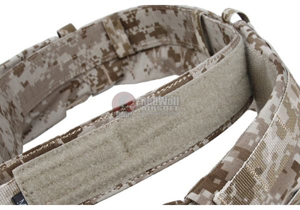 TMC Gen2 MRB Belt (L Size) - AOR1 | RedWolf