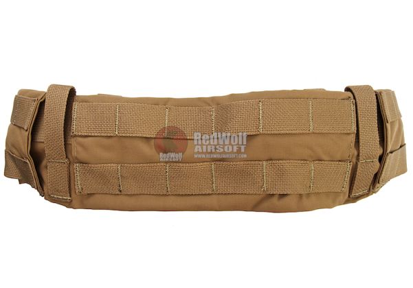 TMC Gen2 MRB Belt (M Size) - CB | RedWolf