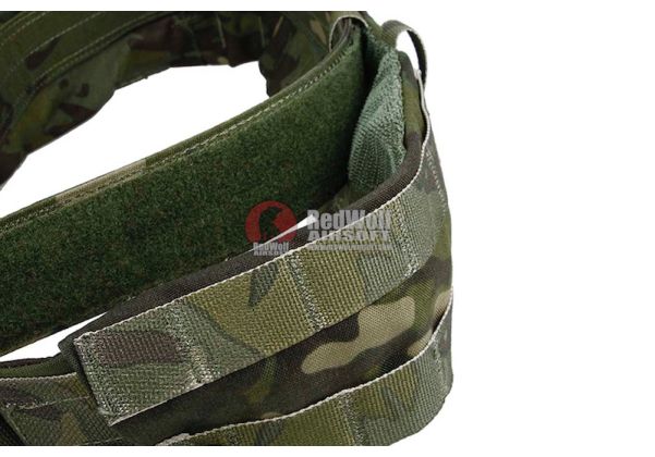TMC MRB Belt Mサイズ RG インナーベルト付き 楽天市場】TMC GEN2 MRB