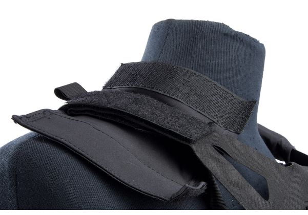 個人装備 TMC Navy Seals Style PO Plate Carrier BK TMC SD Plate Carrier - Black | RedWolf