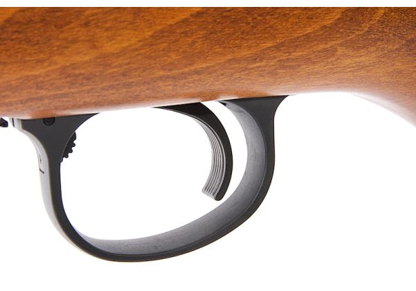 Tanaka M700 L.T.R. (Light Tactical Rifle) Gas - Version | RedWolf