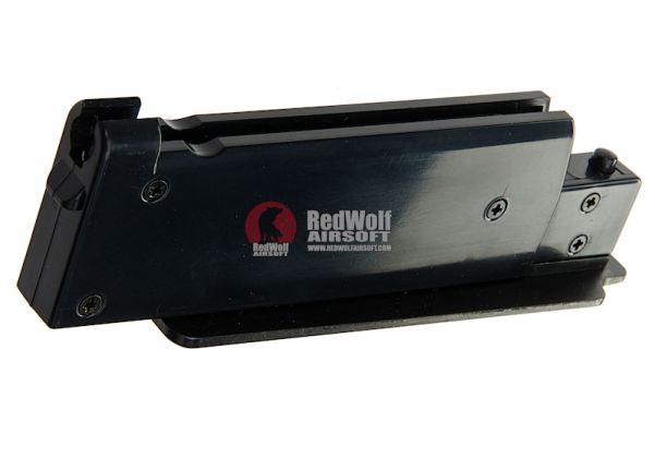 Tanaka Kar98 Magazine (24 rounds, for Air Cocking Model) | RedWolf