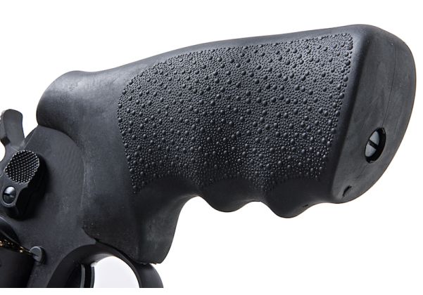 Tanaka Revolver Smolt 6 inch Stainless Ver.3 (Gas Version
