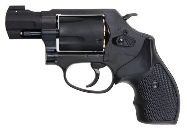 タナカ S&W M&P 360 .357Magnum HW モデルガン Tanaka S&W M&P 360 .357 Magnum 1-7/8inch Heavy Weight Model