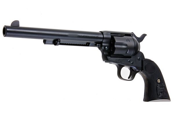 Tanaka Airsoft Colt SAA 2nd 7-1/2 inch Pegasus 2 Gas Revolver 